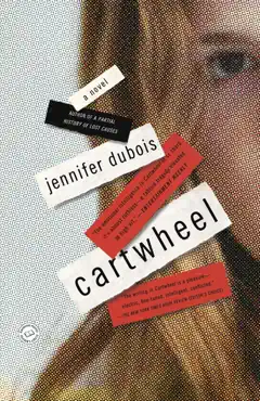 cartwheel book cover image