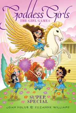 the girl games book cover image