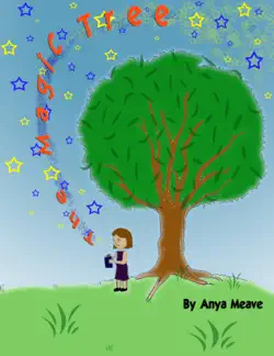 the magic tree book cover image
