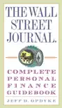 The Wall Street Journal. Complete Personal Finance Guidebook synopsis, comments