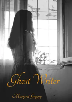 ghost writer book cover image