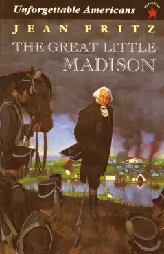the great little madison book cover image