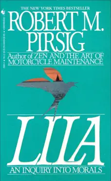 lila book cover image