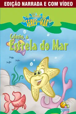 celeste, a estrela-do-mar book cover image