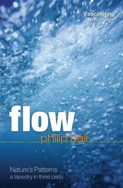 flow book cover image