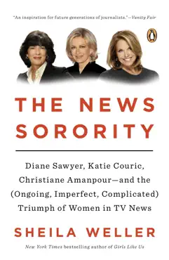 the news sorority book cover image