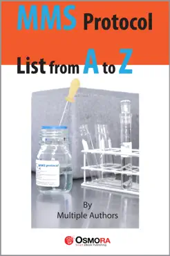mms protocol list from a to z book cover image