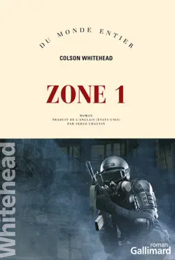 zone 1 book cover image