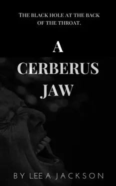a cerberus jaw book cover image