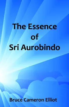 the essence of sri aurobindo book cover image