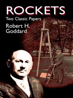 rockets imagen de la portada del libro