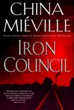 Iron Council synopsis, comments