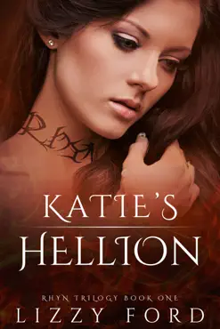 katie's hellion (rhyn trilogy, book one) book cover image