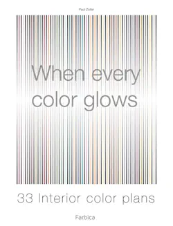 when every color glows book cover image