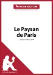 Le Paysan de Paris de Louis Aragon (Fiche de lecture) sinopsis y comentarios