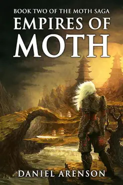 empires of moth book cover image