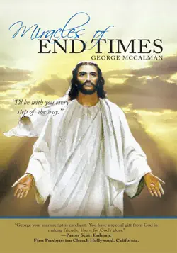 miracles of end times book cover image