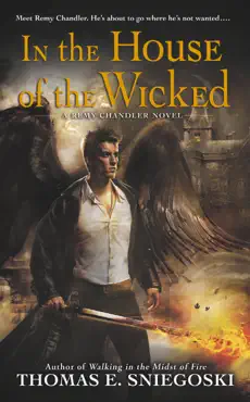 in the house of the wicked book cover image