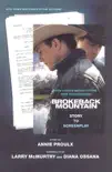 Brokeback Mountain: Story to Screenplay sinopsis y comentarios
