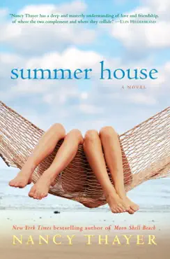 summer house book cover image