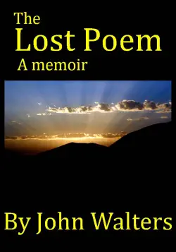 the lost poem book cover image