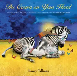 the crown on your head book cover image