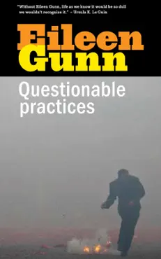 questionable practices book cover image