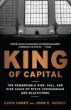 King of Capital synopsis, comments