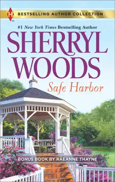 safe harbor & a cold creek homecoming imagen de la portada del libro