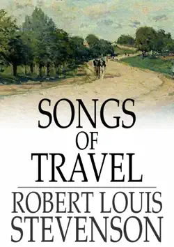 songs of travel book cover image