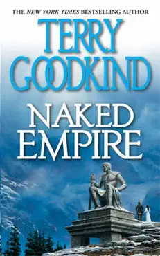 naked empire book cover image