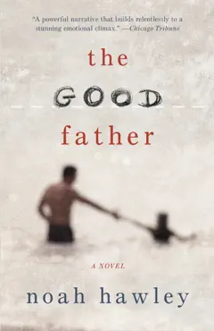 the good father book cover image