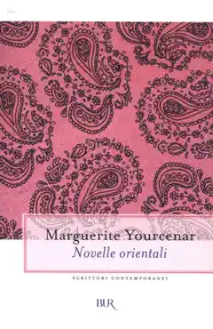 novelle orientali book cover image
