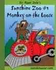 Sunshine Zoo #1: Monkey on the Loose sinopsis y comentarios