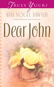 dear john book cover image