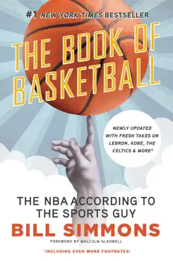 the book of basketball imagen de la portada del libro