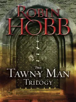 the tawny man trilogy 3-book bundle book cover image