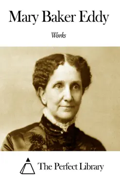 works of mary baker eddy book cover image