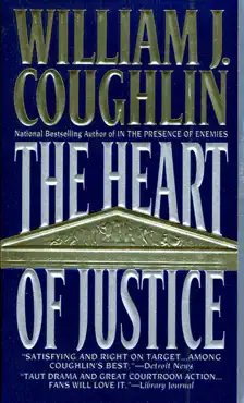 the heart of justice book cover image