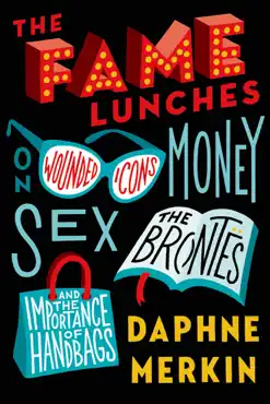 the fame lunches book cover image