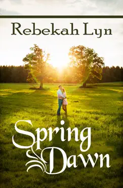 spring dawn book cover image