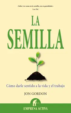 la semilla book cover image