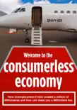 Consumerless Economy book summary, reviews and download