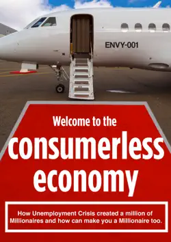 consumerless economy imagen de la portada del libro