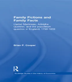 family fictions and family facts book cover image