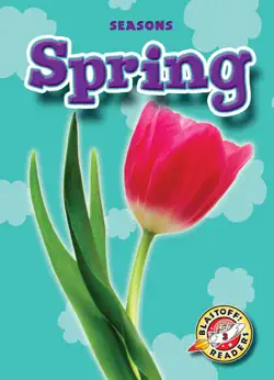 spring book cover image