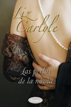 las perlas de la novia book cover image