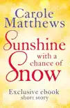 Sunshine, with a Chance of Snow synopsis, comments