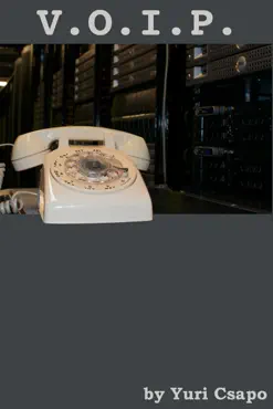 voip book cover image
