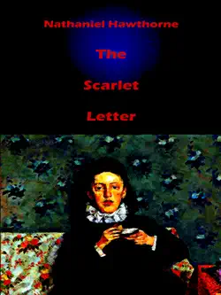 nathaniel hawthorne: the scarlet letter imagen de la portada del libro